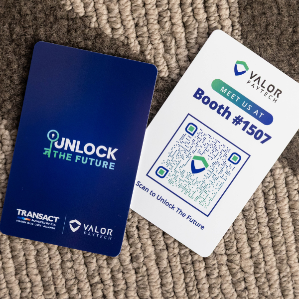 sponsored keycards