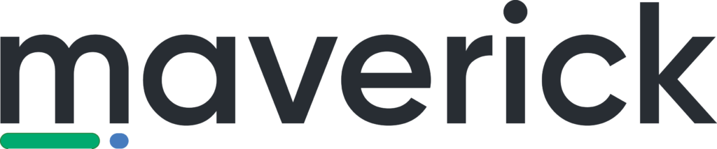 Maverick Logo