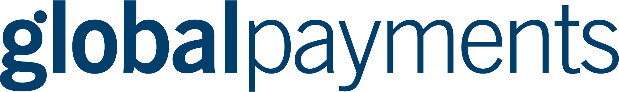 Global Payments Logo