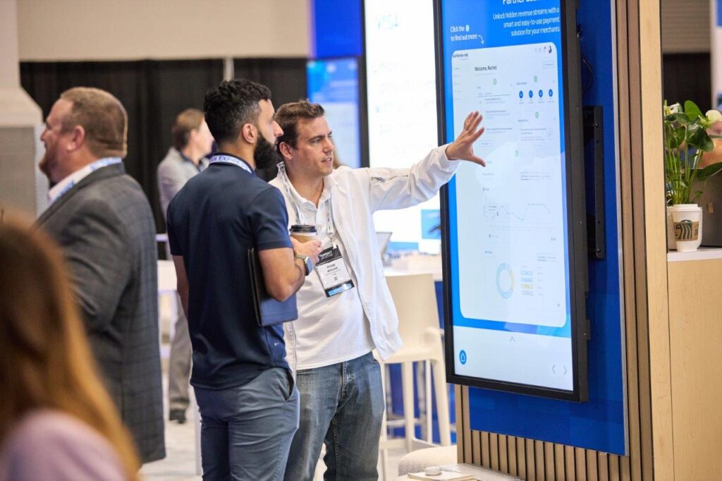 View our Exhibitor List