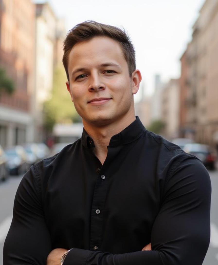 Anthony Szula