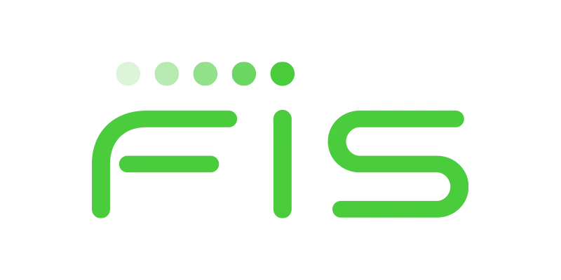 FIS Global Logo