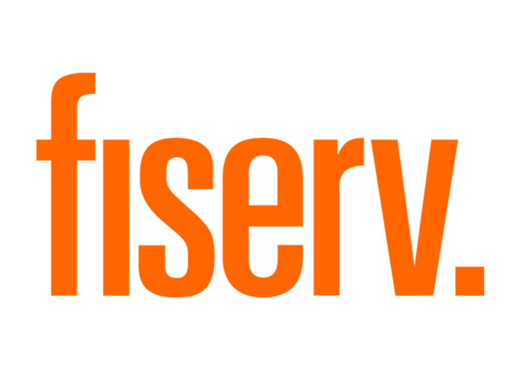 Fiserv Logo