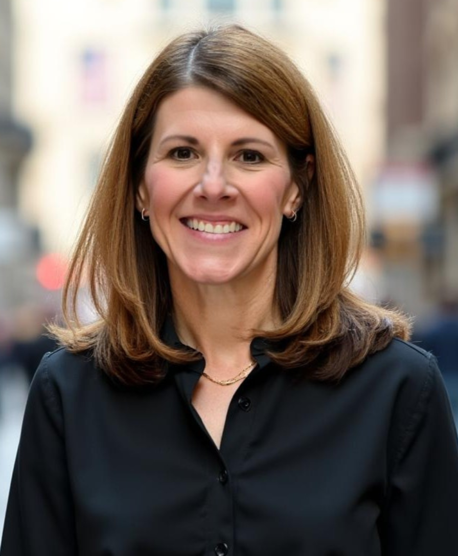 Kristen McKercher