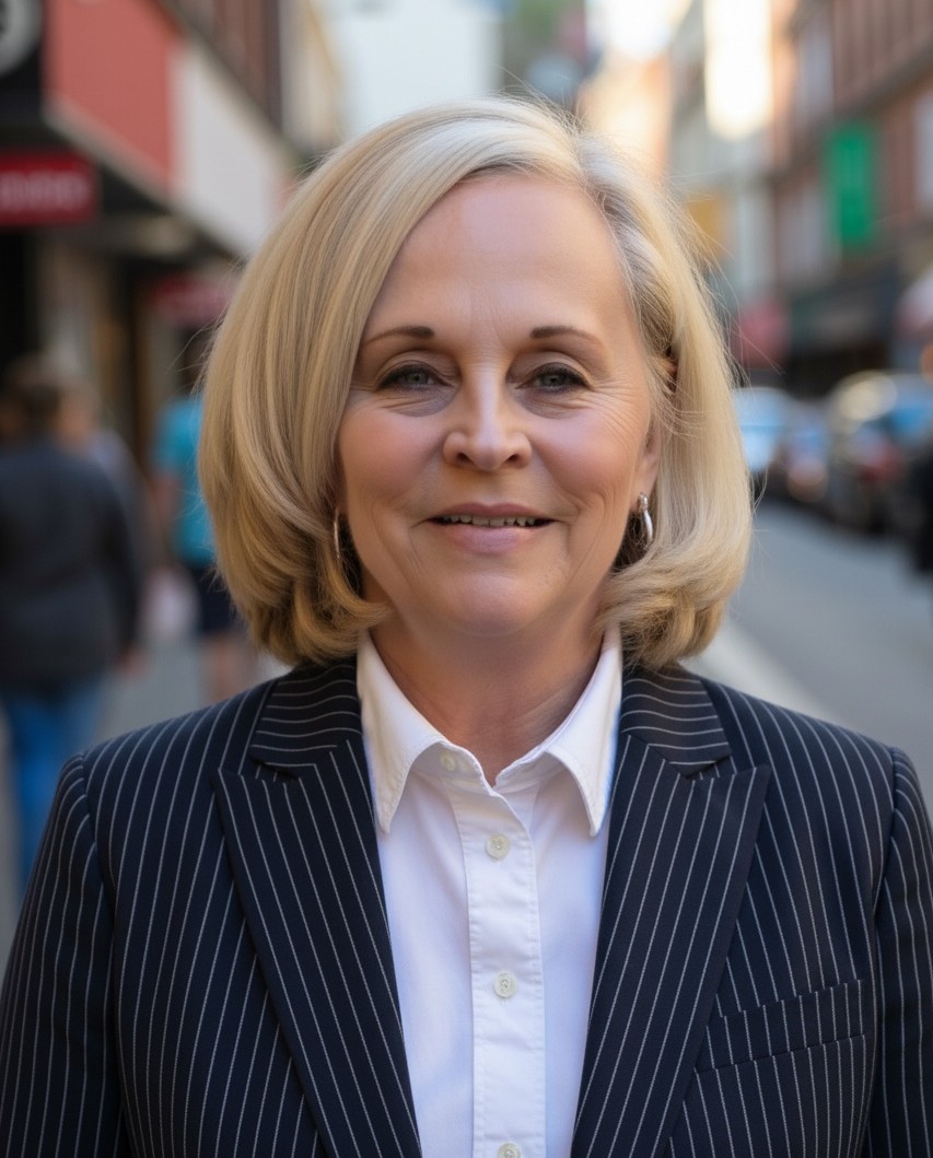 Linda Saye