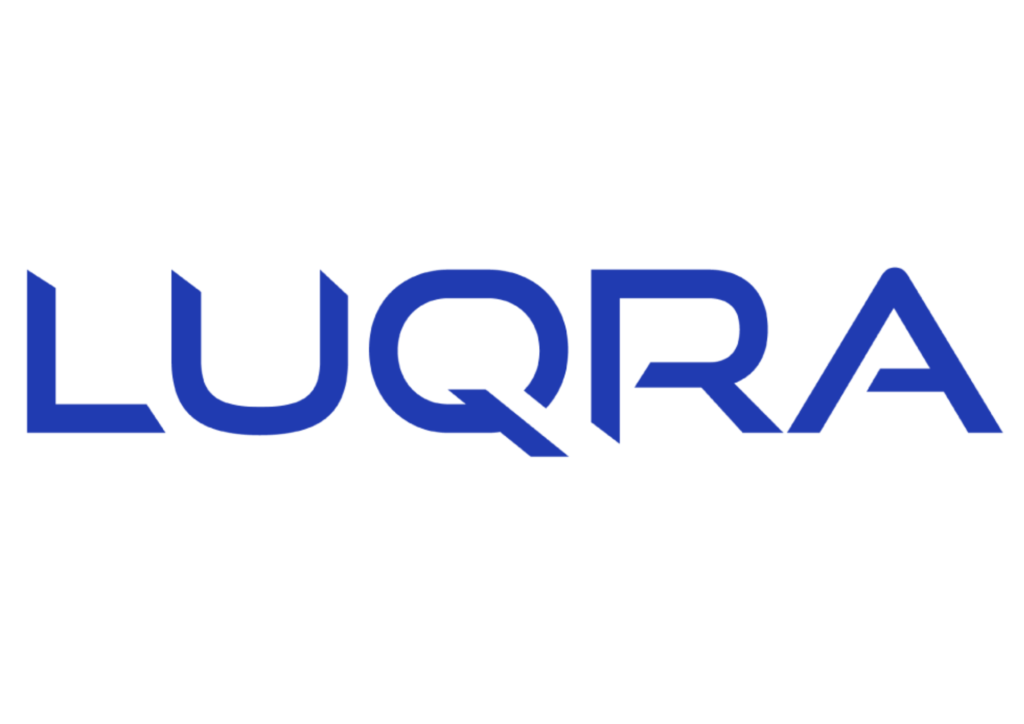 Luqra Logo