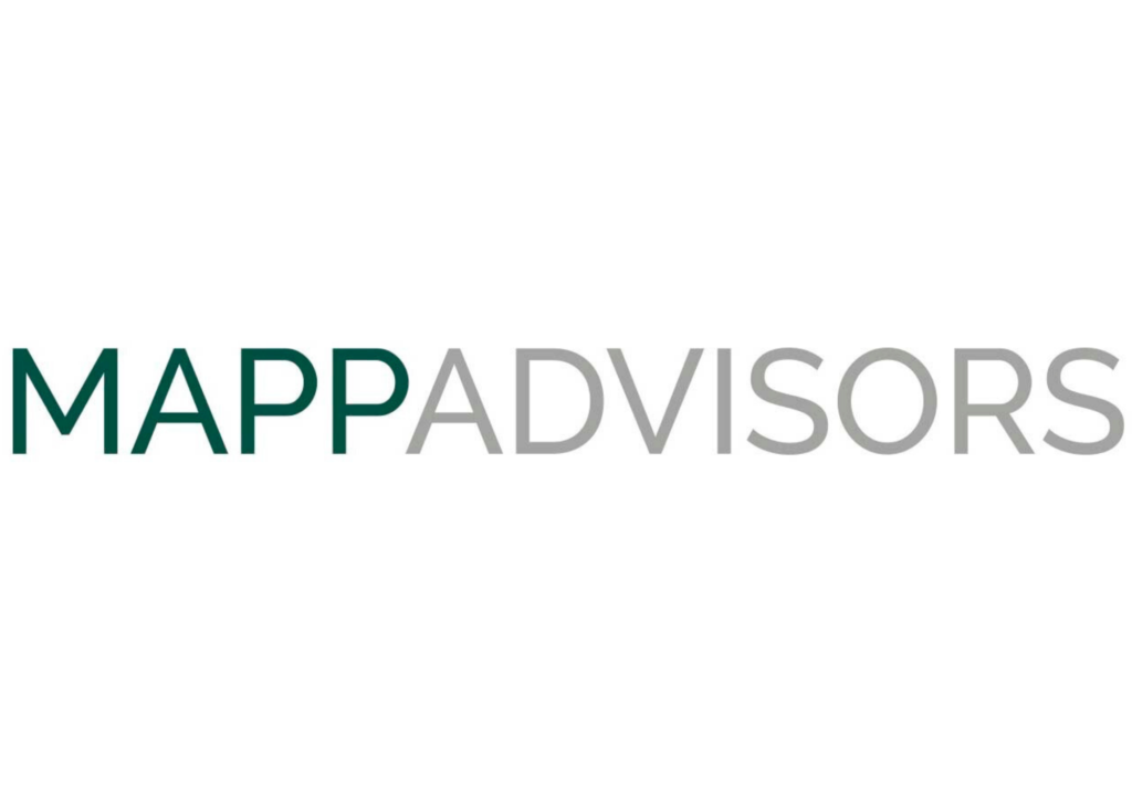 Mapp Advisors Logo