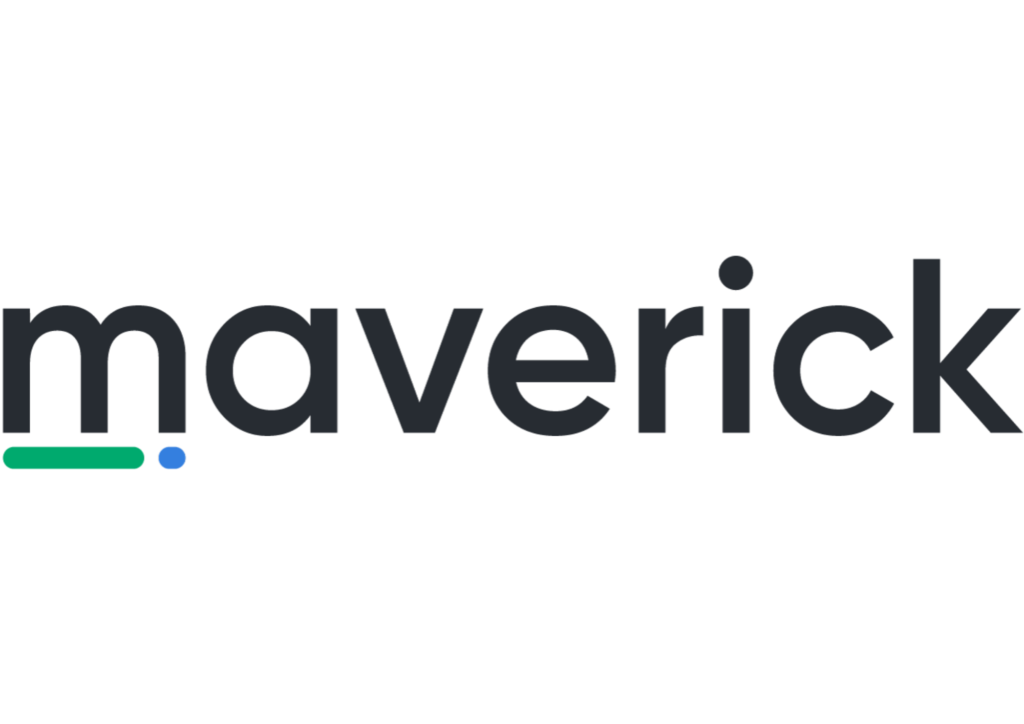 Maverick Logo