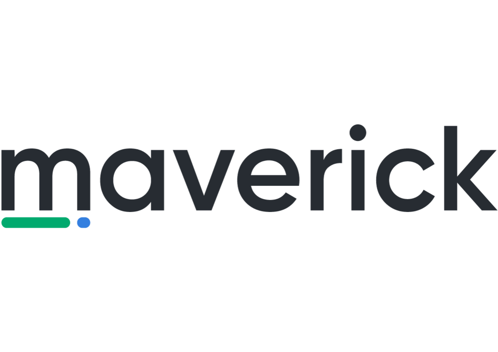 Maverick Logo