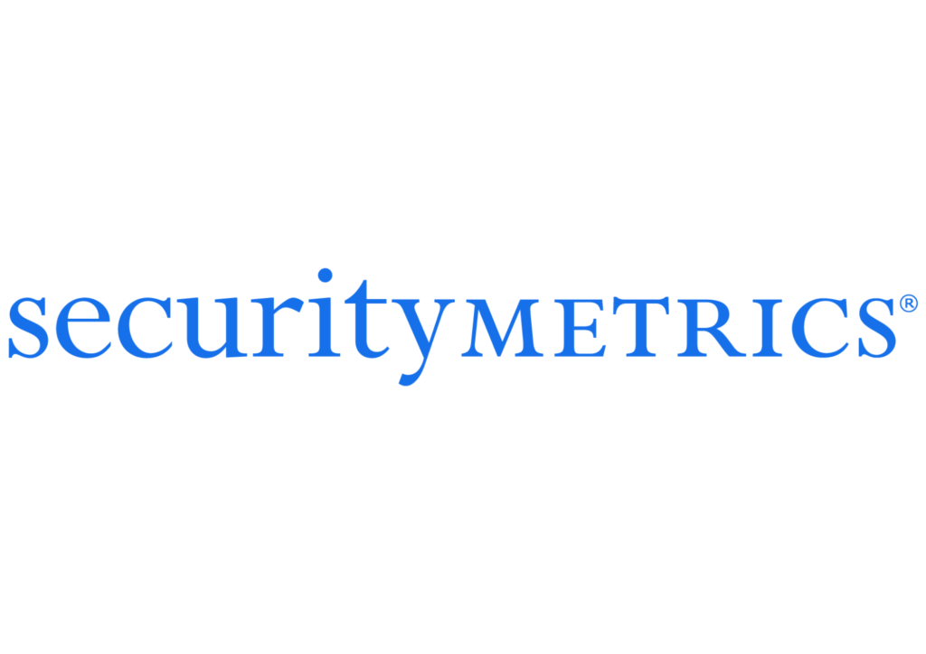 Security Metrics Logo