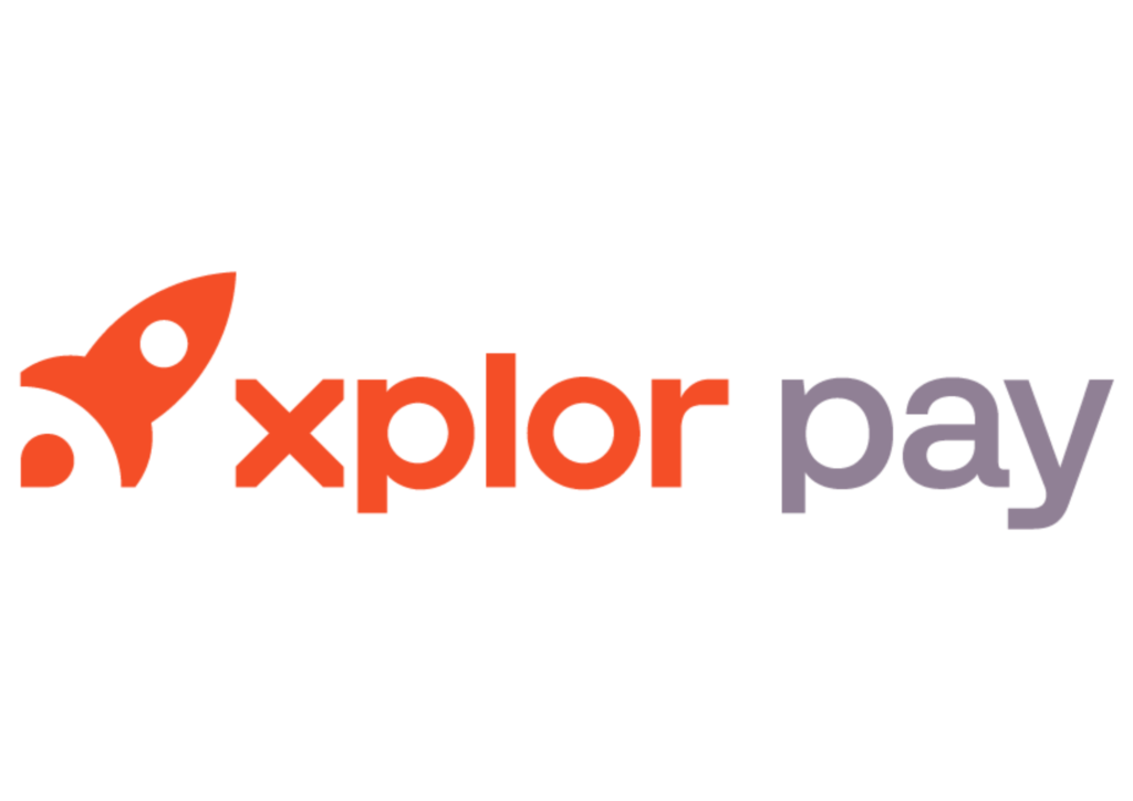 Xplor Pay Logo