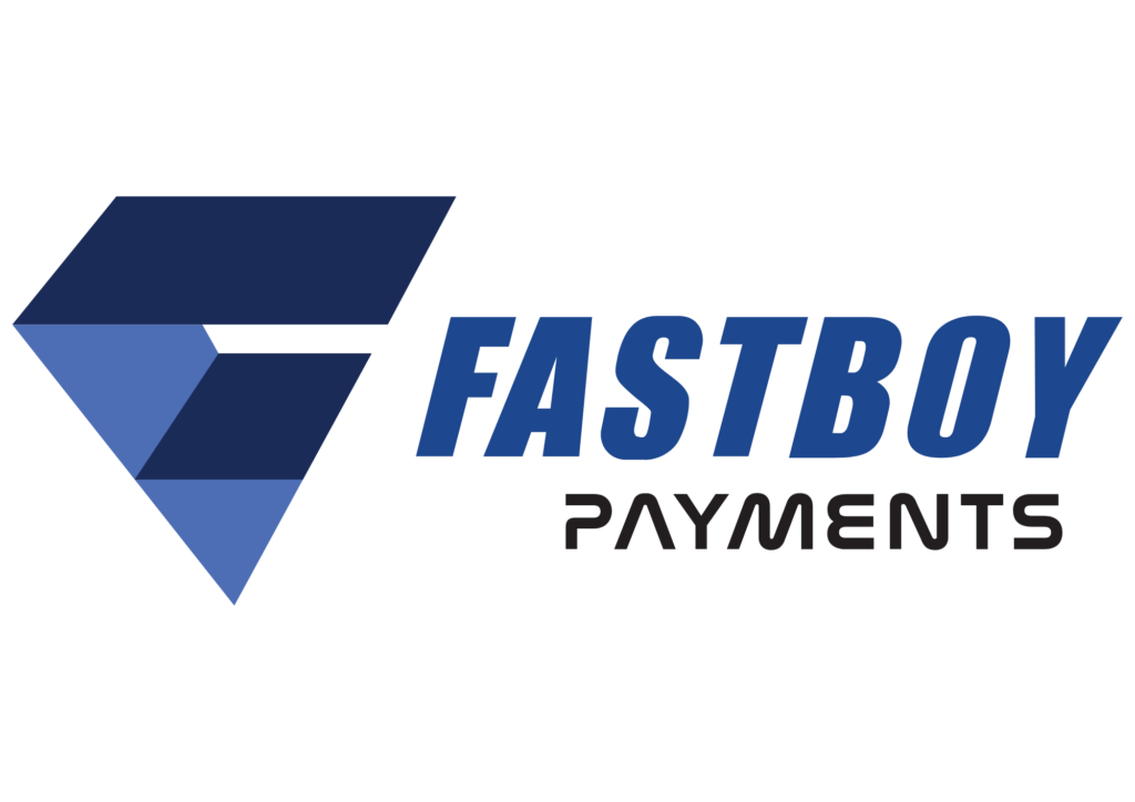 Fastboy Payments Logo
