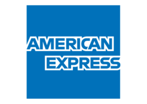 AMEX logo