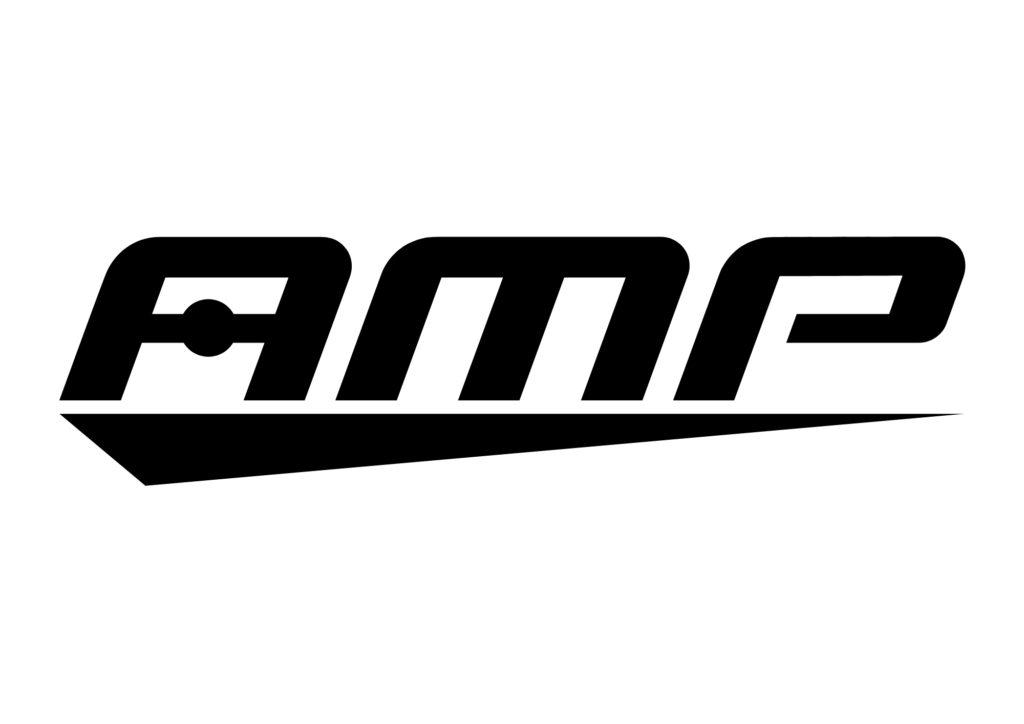 AMP Logo