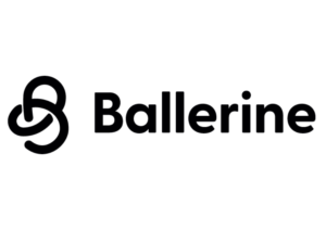 Ballerine logo