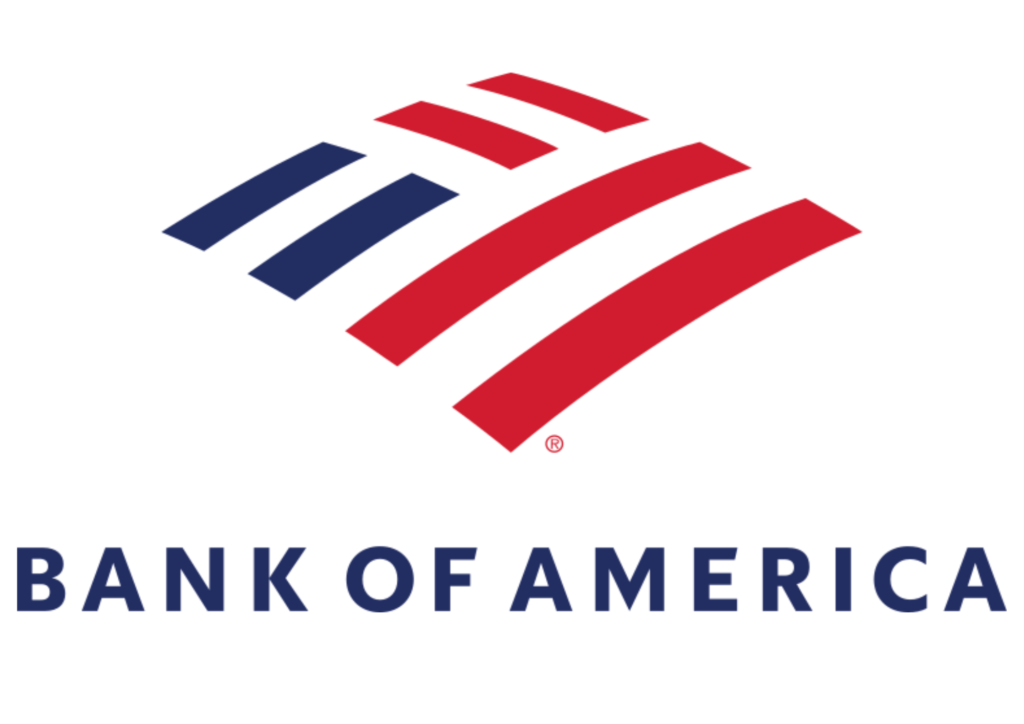 Bank of America logo