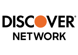 Discover Network logo