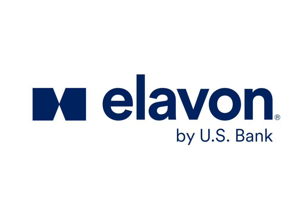 Elavon by U.S Bank logo