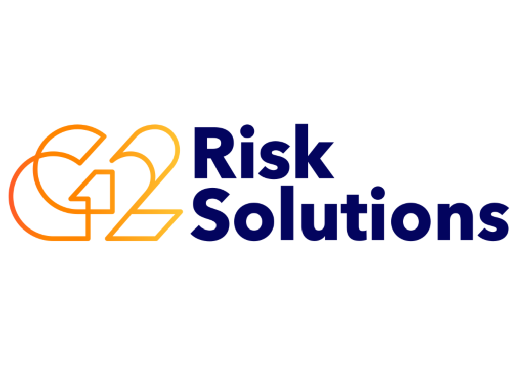 G2 Risk Solutions Logo