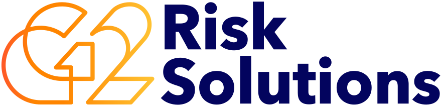 G2 Risk Solutions Logo