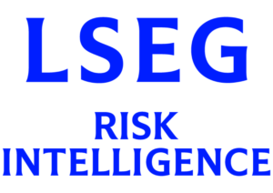 LSEG Risk Intelligence logo