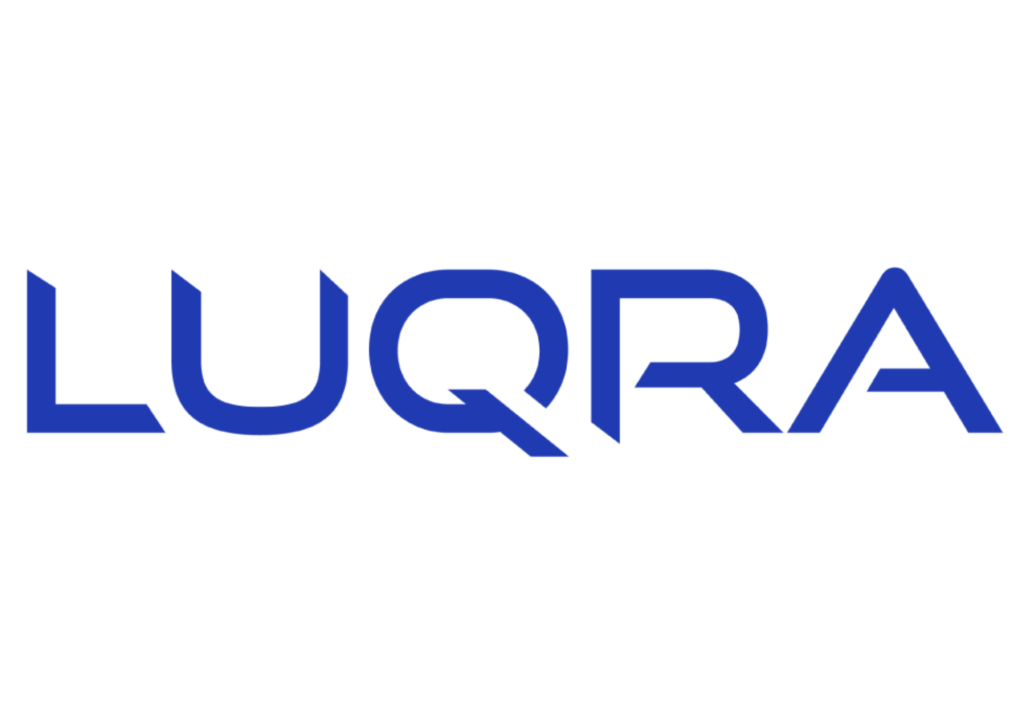 Luqra Logo
