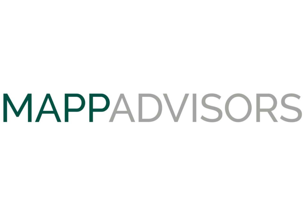 Mapp Advisors Logo