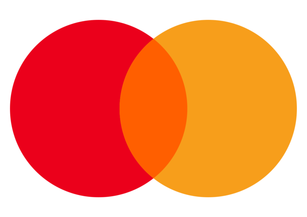 Mastercard logo