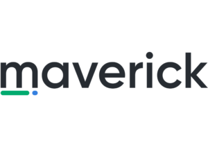 Maverick logo