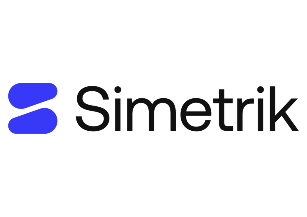 Simetrik Logo