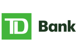 TD Bank logo