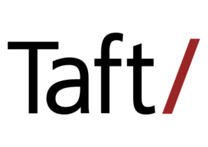 Taft logo