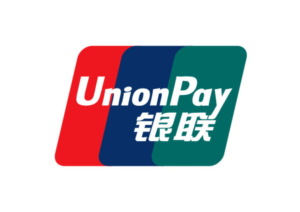 Union Pay logo