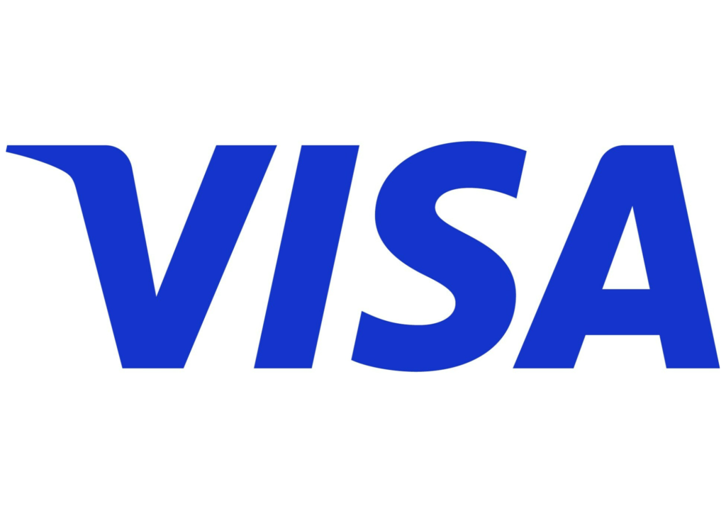 VISA logo