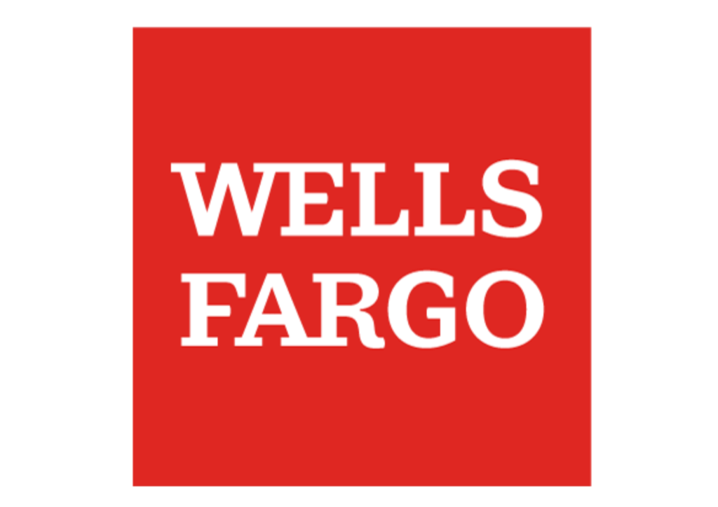 Wells Fargo logo