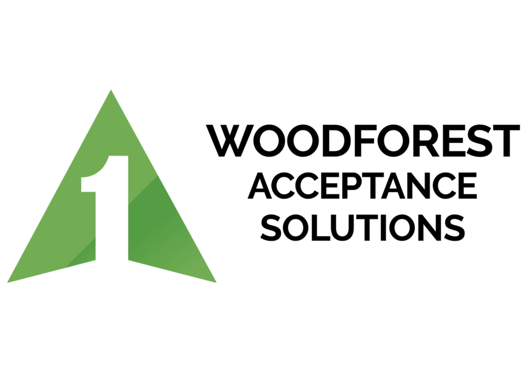 Woodforest Acceptance Solutions logo