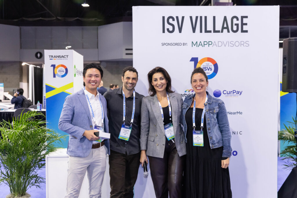 ISV Village Awards