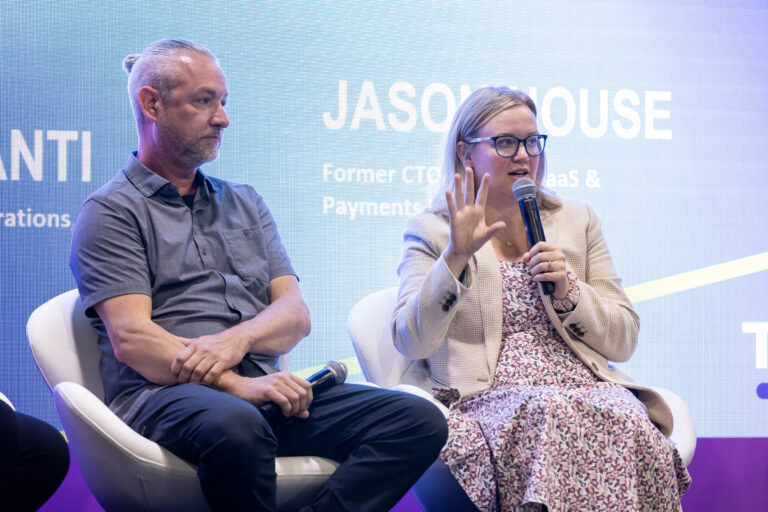 Speakers at TRANSACT Growth Zone