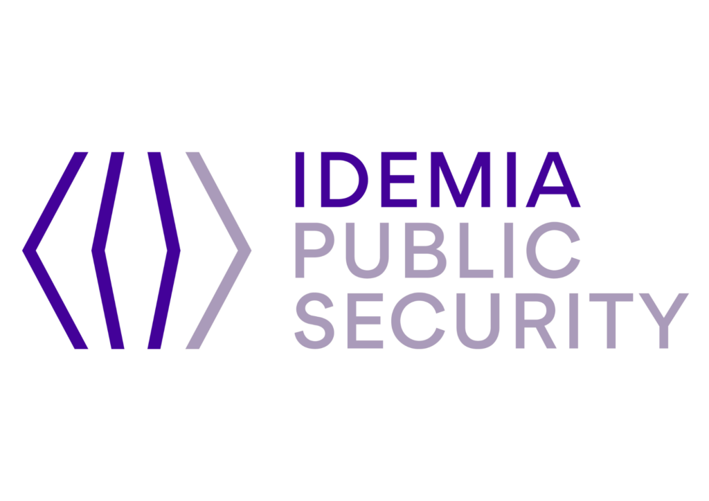 Idemia Public Security Logo