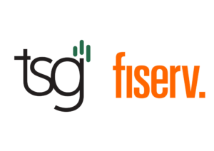 tsg and fiserv whitepaper logo