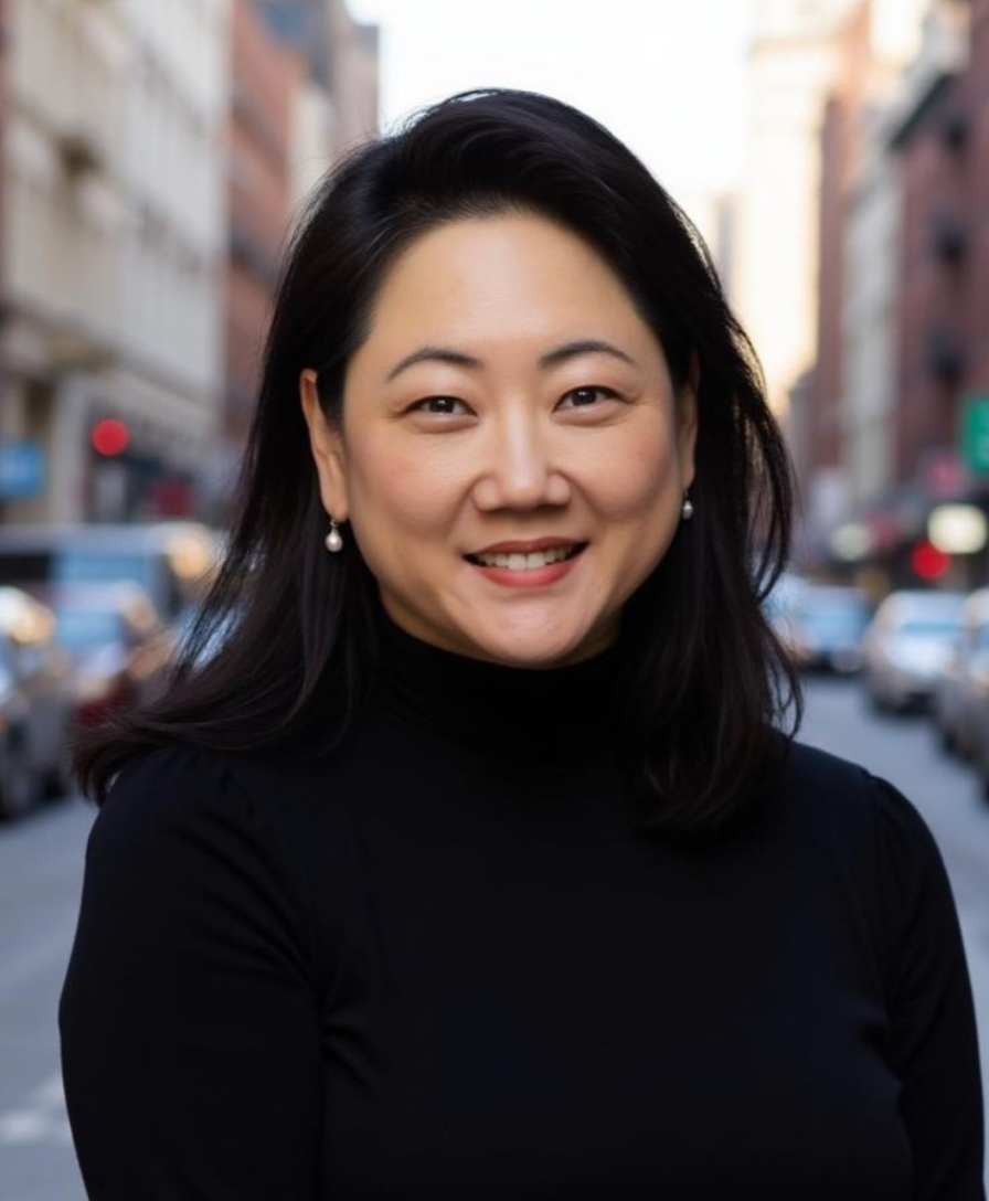 Helen Choi