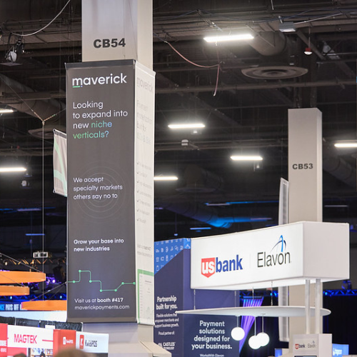 Branding Column wrap