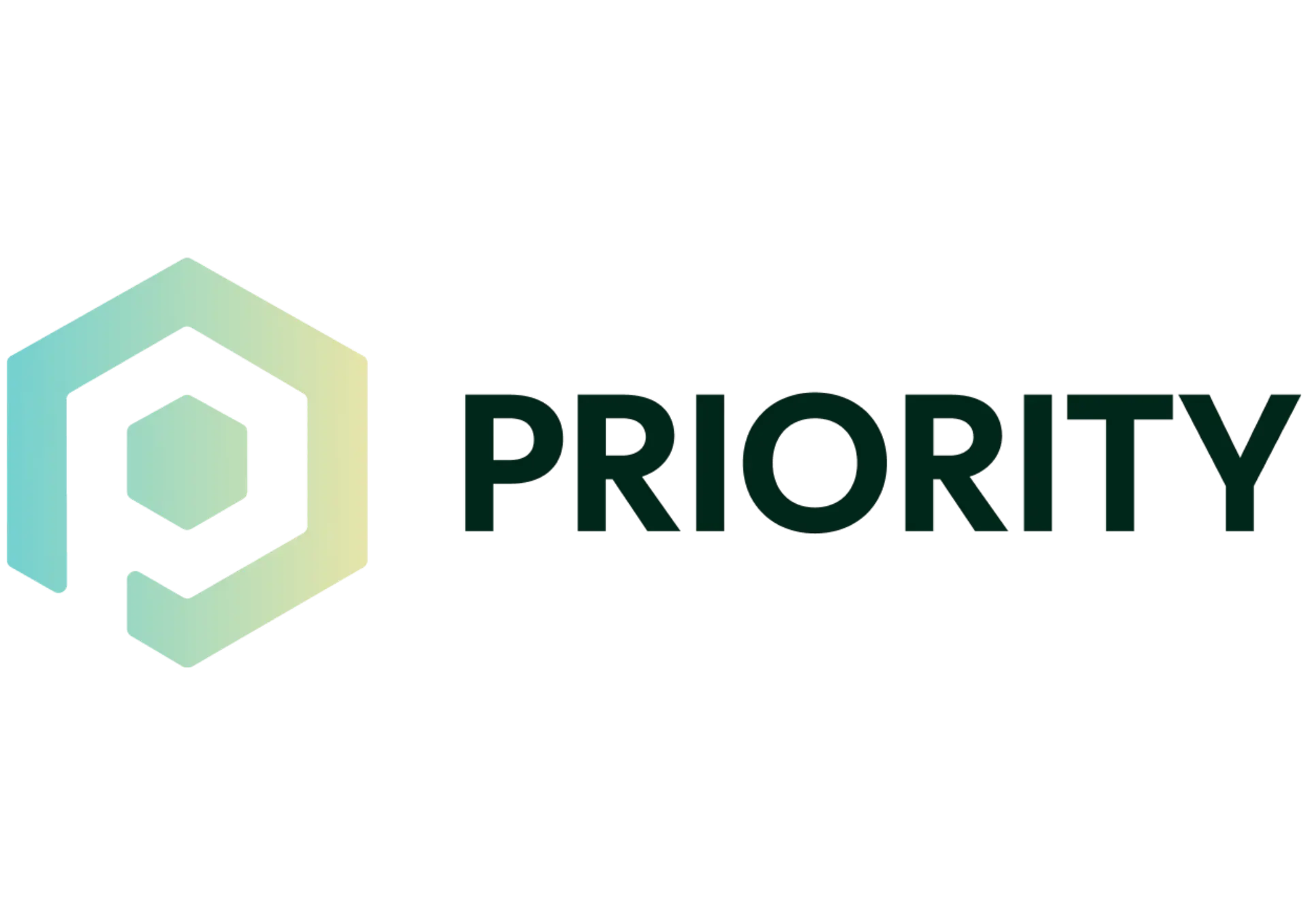 Priority Commerce Logo