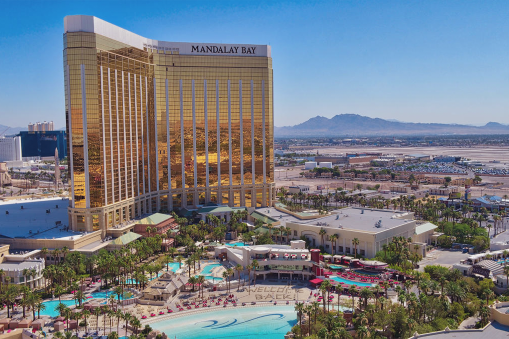 Mandalay Bay Resort