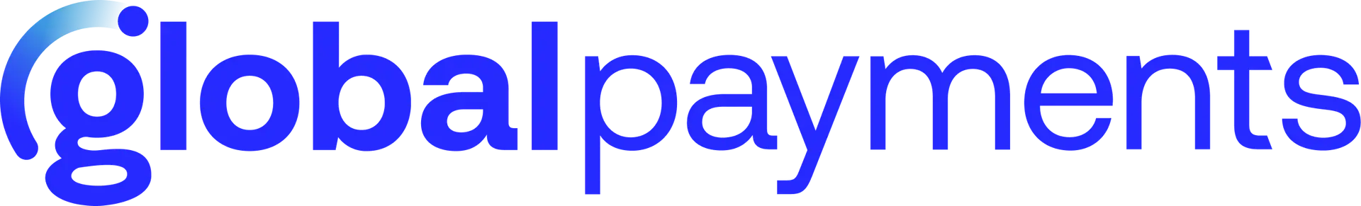 Global Payments Logo